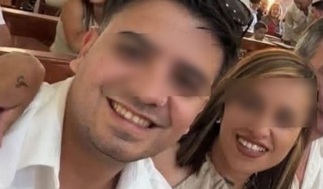 Natali Dortona y Federico López quedaron presos acusados por estafas en Arroyo Seco y Rosario vinculadas a venta de paquetes turísticos que no se concretaban.