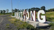 El profesor Vigna volvió a vivir en Armstrong, donde nació hace 65 años. Llegó hasta la reserva de Central y anotó un gol. El profesor Vigna volvió a vivir en Armstrong, donde nació hace 65 años. Llegó hasta la reserva de Central y anotó un gol.