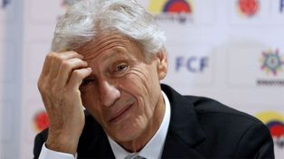 El ex DT de la Selección de Colombia rechazó la oferta.&nbsp;