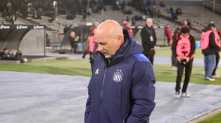 Sampaoli presentó la renuncia como entrenador de Talleres de Córdoba