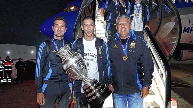 Scaloni