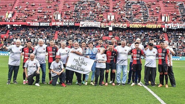 El minuto a minuto del partido entre Colón y Estudiantes (BA)