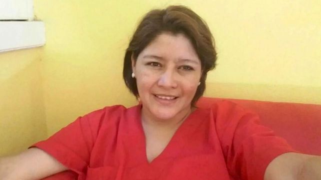 Hallaron muerto a la pareja de la odontóloga desaparecida en La Plata