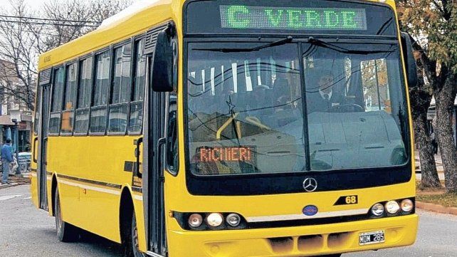 El boleto de transporte interurbano también aumentará desde este miércoles: el cuadro tarifario