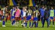 la suspension ante union vario los planes en el mundo central