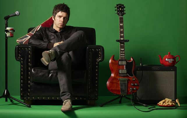 Noel Gallagher: Somos la última generación del rock, no va a haber otros Oasis
