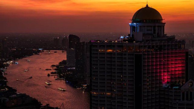 Nueva Zelanda y Australia ya recibieron el 2025 con un gran espectáculo de fuegos artificiales