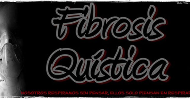 Hoy es el d&iacute;a nacional de la fibrosis qu&iacute;stica