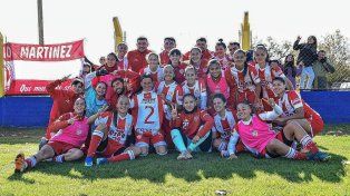 Unión, con todo definido para recibir a Armenio