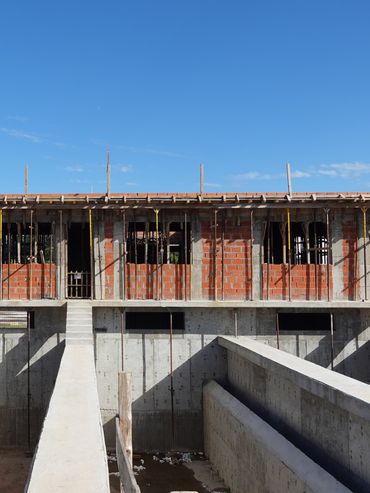Se abren las ofertas para las obras del Acueducto Gran Rosario