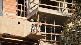 Trabajo detectó una baja del empleo en negro en Rosario