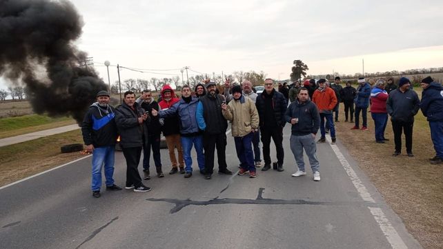 Conflicto en San Carlos Centro: Festram define nuevas acciones