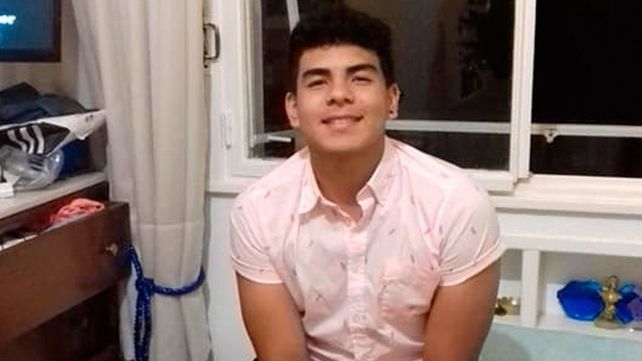 Este martes se cumplen dos años del asesinato de Fernando Báez Sosa