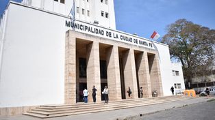 Los municipales de Santa Fe acordaron un aumento salarial del 46%