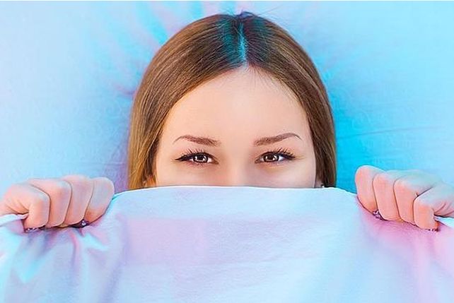 Algunos datos que te conviene saber sobre tu cuerpo
