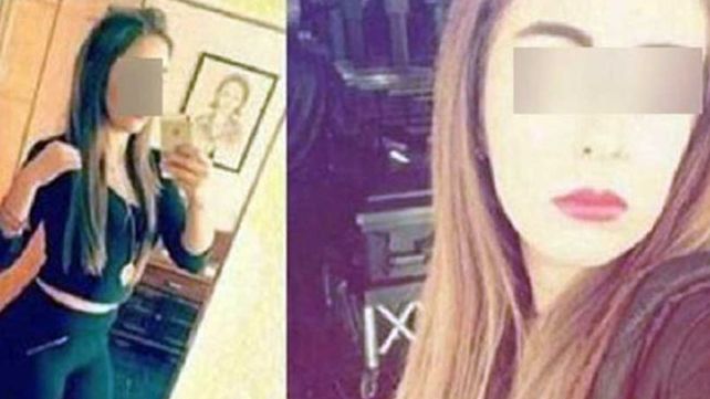 Se sacó foto hot en el velorio de su abuela