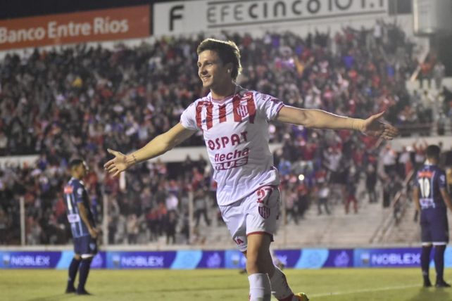 Soldano entre Inglaterra y Liniers