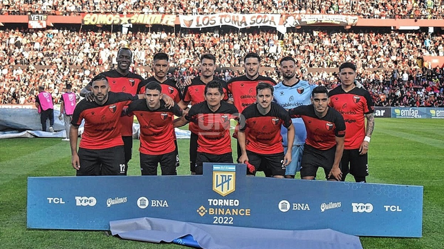 El uno por uno de la derrota de Colón ante Boca