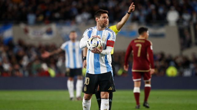 El dueño de la pelota