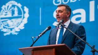 El intendente de Salto desestimó críticas ambientales de Entre Ríos sobre el proyecto HIF