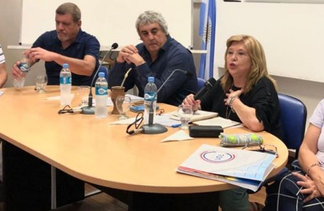 UDA Seccional Santa Fe