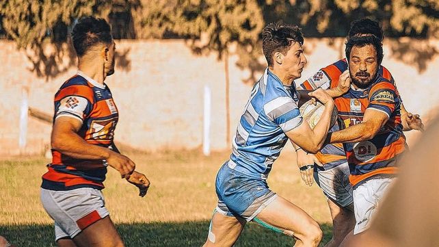 Cha Roga Club jugará su partido definitorio el próximo miércoles 8 de diciembre ante Gimnasia de Pergamino. ´