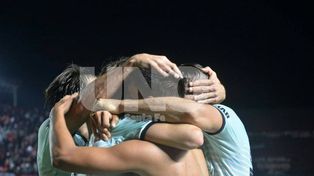 Mirá lo que necesita Colón para sellar su ingreso a la Copa Sudamericana