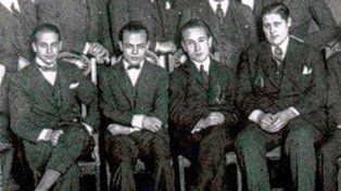 Día de la Radiodifusión: Enrique Susini, el médico de Gualeguay que hizo historia.