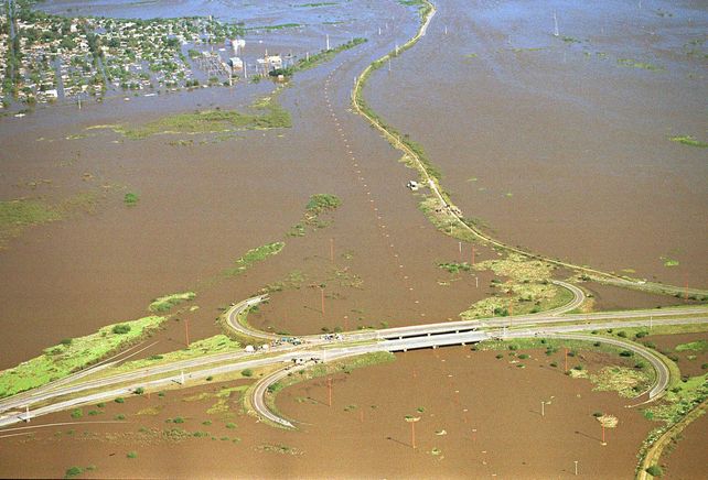 FOTO: Silvina Petelin UNO Entre Ríos