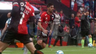 Gast&oacute;n D&iacute;az podr&iacute;a abandonar Col&oacute;n para jugar en Gimnasia de La Plata.