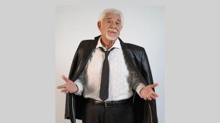 Raúl Lavié