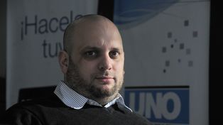 Crivaro aseguró que la izquierda es la única oposición consecuente contra el macrismo