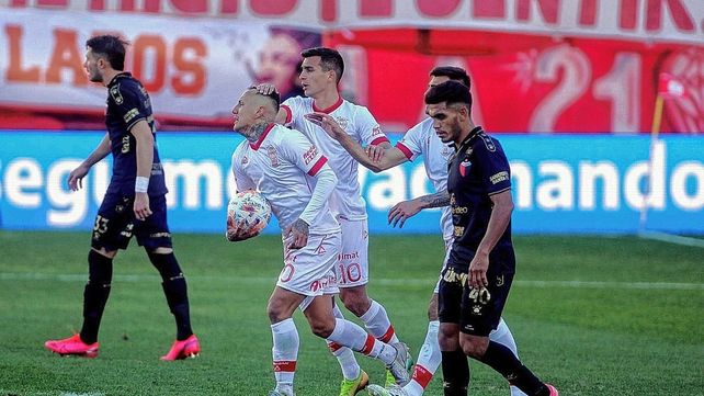 Desde la vuelta de Eduardo Domínguez