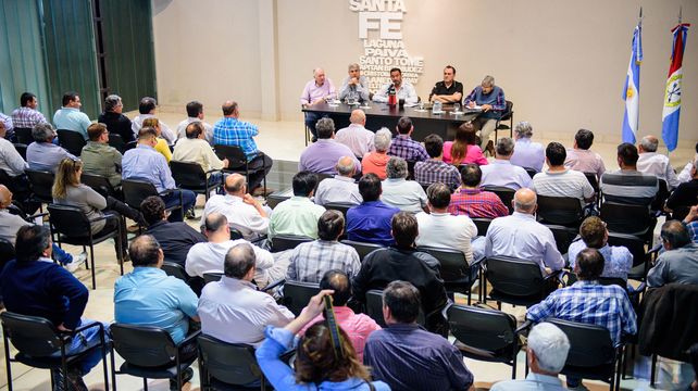 La Festram resolvió ir al paro si no hay acuerdo.