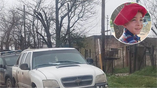 La localidad de San Justo se encuentra conmocionada por la muerte de Izan