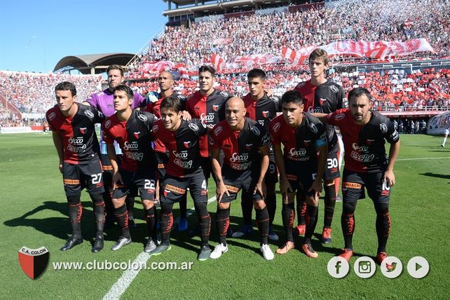 ¿Por qué puede ganar Colón el Clásico?
