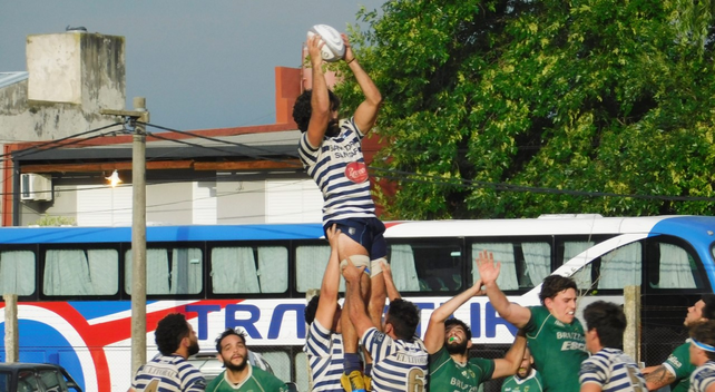 CRAI le ganó muy bien a Tilcara