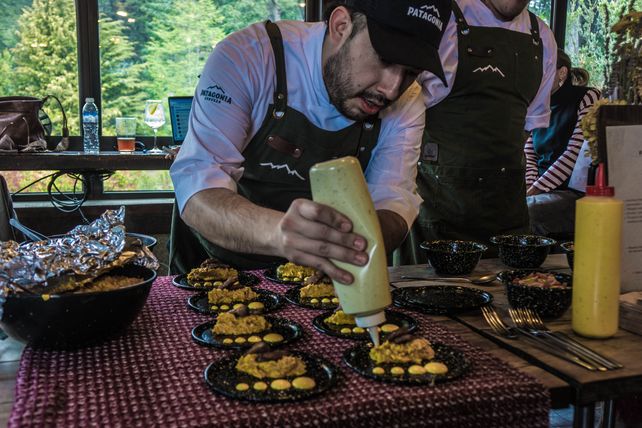 Bariloche a la Carta: una vidriera a la Patagonia que impulsa a productores y a la cocina regional