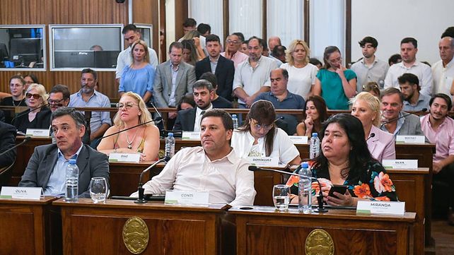 Reforma Fiscal: senadores opositores presentarán cambios
