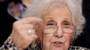 Confirman la condena por el robo de una beba en 1976