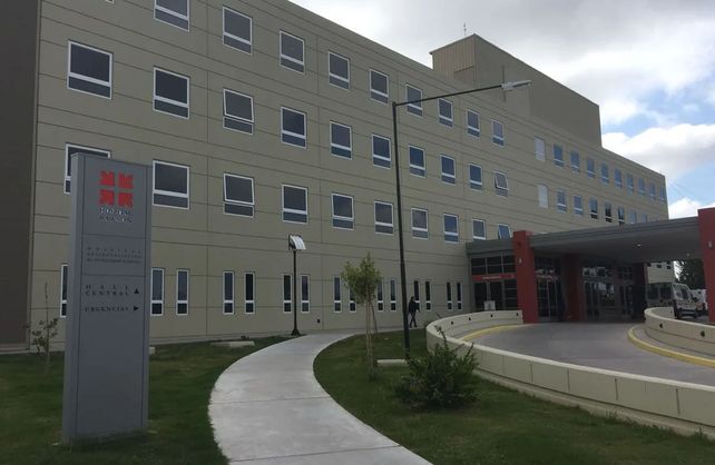 Estudian un caso sospechoso de coronavirus en San Juan