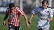 Colón inició el Clausura de reserva con una derrota ante Estudiantes