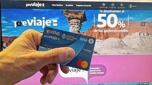 El Ministerio de Turismo y Deportes lanzó de manera oficial la cuarta edición de Previaje, el programa de impulso al turismo por Argentina. Se publicó este viernes mediante la resolución 107 del Boletín Oficial.&nbsp;
