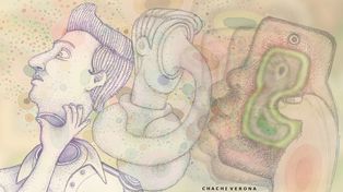 La salud mental de los centennials