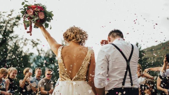 Cinco señales de que un matrimonio NO va a durar