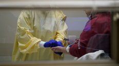coronavirus: rosario reporto 266 casos nuevos de los 971 que informo la provincia de santa fe coronavirus: rosario reporto 266 casos nuevos de los 971 que informo la provincia de santa fe
