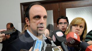 El intendente Corral presentó el proyecto de Presupuesto 2016