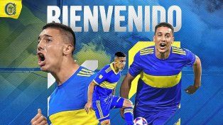 Lo quiso Colón