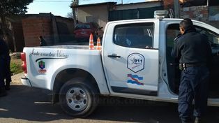 Paraná: Asaltantes dispararon contra una panadera y su hijo