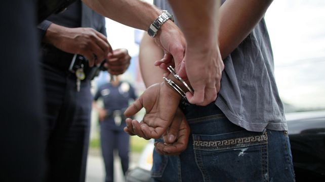 Un hombre estuvo preso una semana en Córdoba por llamarse igual que un traficante de drogas.